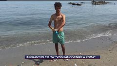 Il dramma di Ceuta