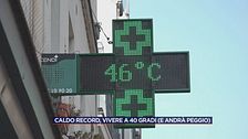 Trend ambientale ed ecologico mondiale