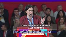 A proposito di Pedro Sanchez...