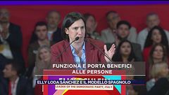 A proposito di Pedro Sanchez...