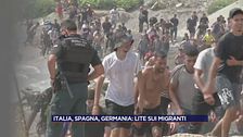 Allarme Ceuta!