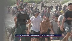 Allarme Ceuta!