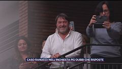 Il caso di Sigfrido Ranucci