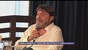 La parola a Sigfrido Ranucci