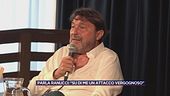 La parola a Sigfrido Ranucci