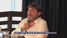 La parola a Sigfrido Ranucci