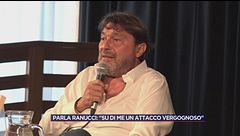 La parola a Sigfrido Ranucci