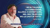 Ombre ed incognite sull'attentato a Sigfrido Ranucci