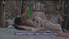 L'assedio di Ceuta