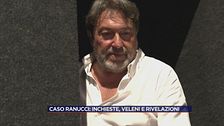 Ultimi aggiornamenti sul caso di Sigfrido Ranucci