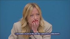 Caro carburante