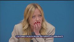 Caro carburante