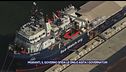 Il caso della Sea-Watch V