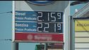 Carburante salato