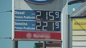 Carburante salato