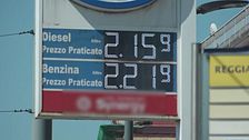Carburante salato