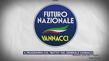 Il decalogo di Roberto Vannacci