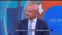 Gianluigi Nuzzi sulla linea politica di "Futuro Nazionale"