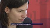 Giorgia Meloni vs Elly Schlein