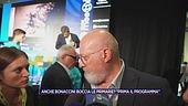 Stefano Bonaccini parla di contenuti politici