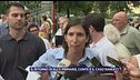 Elly Sclhein all'attacco