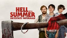 Hell of a summer - Un'estate infernale