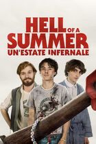 Hell of a summer - Un'estate infernale