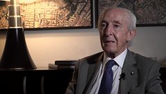 L'intervista al professor Giulio Maira