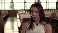 La storia di Martina