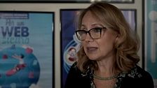 L'intervista a Elisabetta Gavasci Scala