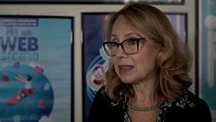 L'intervista a Elisabetta Gavasci Scala