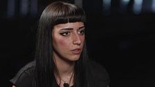 La storia di Caterina