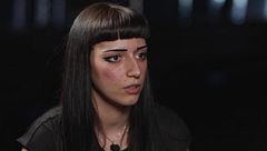 La storia di Caterina