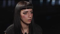 La storia di Caterina