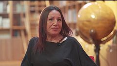 La storia di Roberta