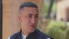 La storia di Stefano
