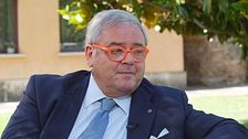 L'intervista ad Emanuele Scafato, Consulente Organizzazione Mondiale Sanità