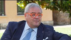 L'intervista ad Emanuele Scafato, Consulente Organizzazione Mondiale Sanità