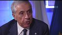 L'intervista al Generale Giuseppe Spina, Direttore Centrale Servizi Antidroga