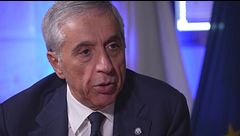L'intervista al Generale Giuseppe Spina, Direttore Centrale Servizi Antidroga