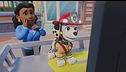 Fire rescue: i cuccioli salvano la Flounder in fiamme/ I cuccioli salvano l'intervista
