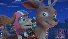 Il natale dei junior patroller