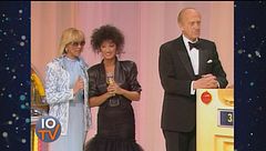 Sandraraimondo show 1987 | Seconda puntata