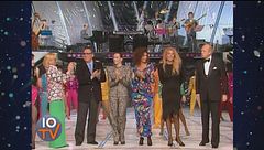 Sandraraimondo show 1987 | Terza puntata