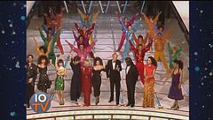 Sandraraimondo show 1987 | Quarta puntata