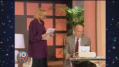 Sandraraimondo show 1987 | Quinta puntata