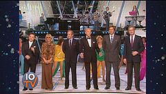 Sandraraimondo show - 1987