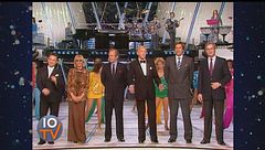 Sandraraimondo show - 1987