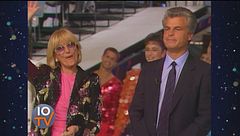 Sandraraimondo show 1987