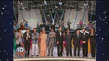 Sandraraimondo show - 1987
